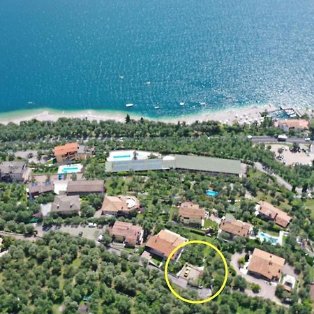 Patty'S Lemonhouse Apartment Limone sul Garda Exterior photo