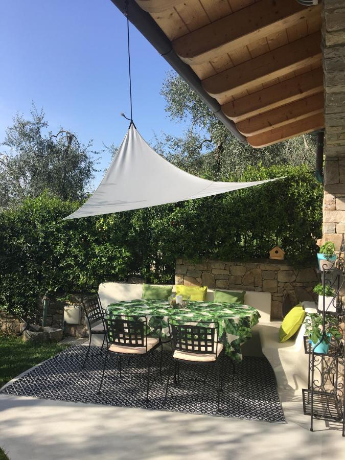 Patty'S Lemonhouse Apartment Limone sul Garda Exterior photo