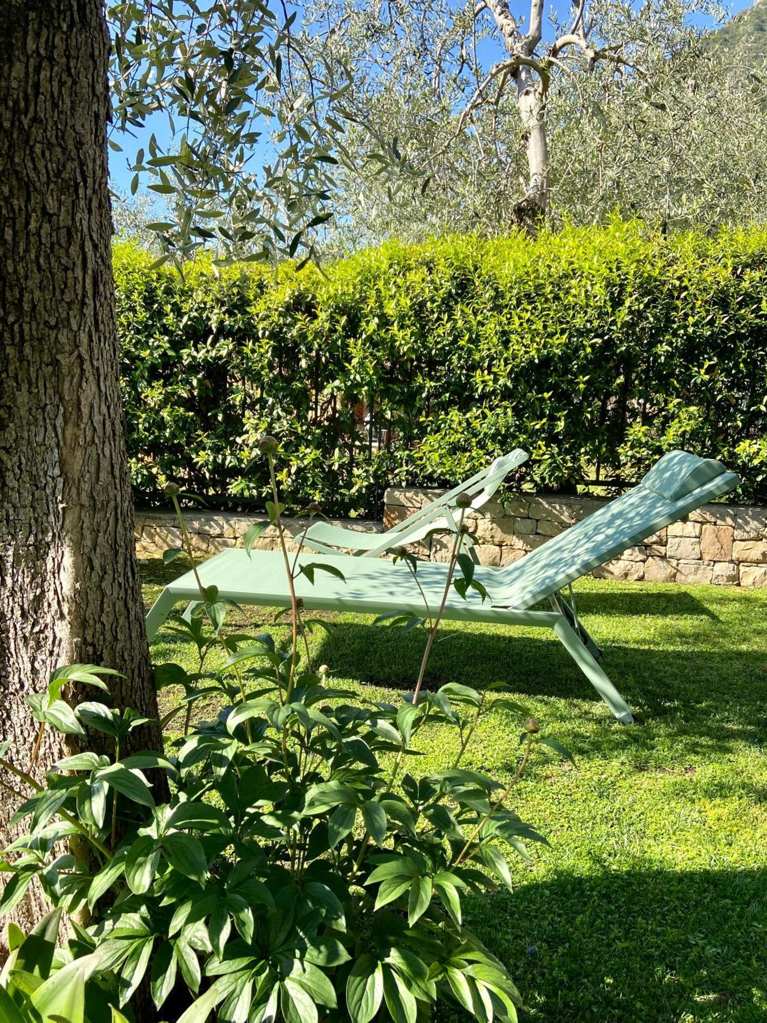 Patty'S Lemonhouse Apartment Limone sul Garda Exterior photo