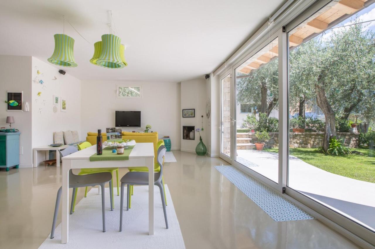Patty'S Lemonhouse Apartment Limone sul Garda Exterior photo